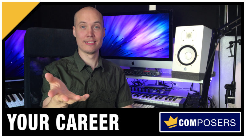 How to Become a Music Composer