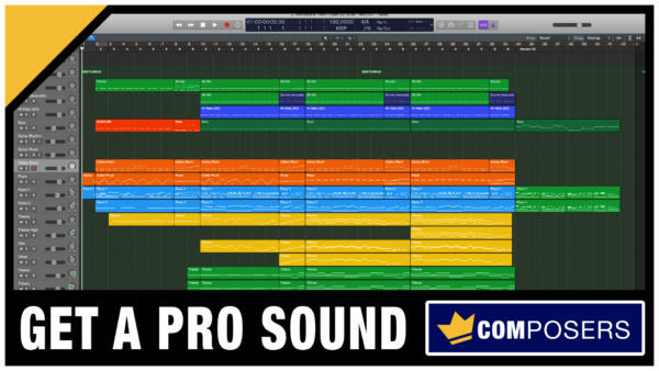 How to Make your Music sound Professional