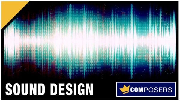 Sound Design Basics