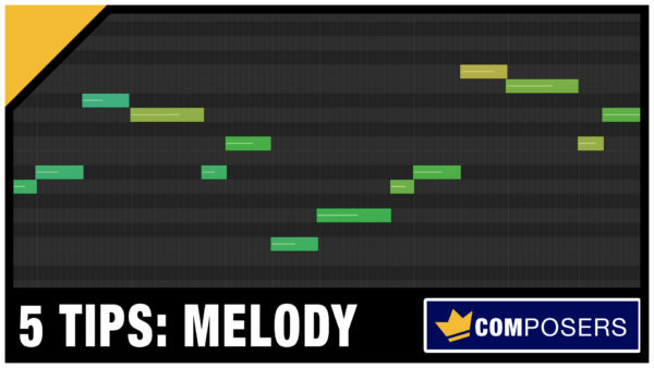 How to Write Good Melodies