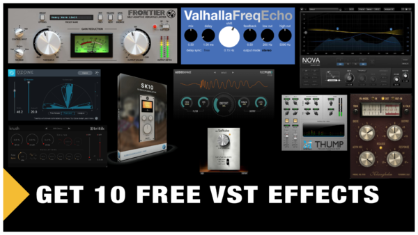 Free riser vst