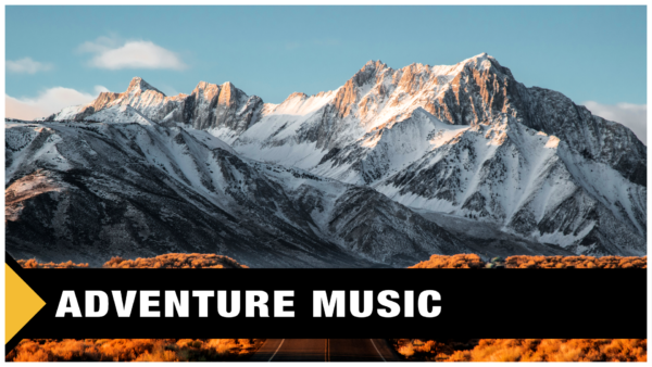 How to Compose Adventure Music