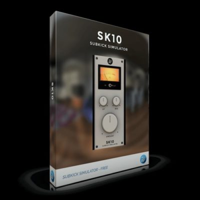 WavesFactory SK10 (Sub Kick simulator)