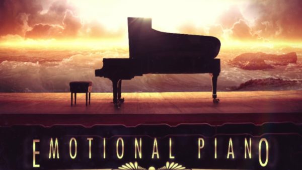 Emotional Piano VST