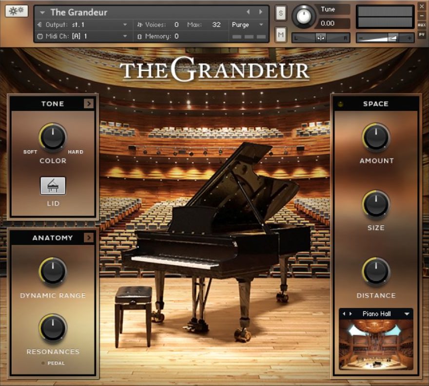 Top 10 piano deals vst