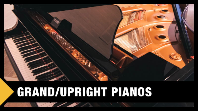 Best Piano VST Plugins & Sample Libraries