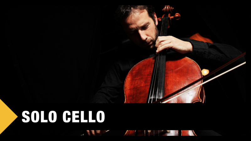 Best Solo Cello VST