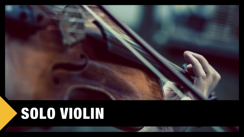 Best Solo Violin VST Plugins & Sample Libraries