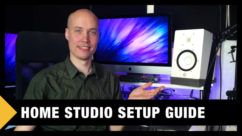 A Comprehensive Guide to Using  Studio Desktop Site