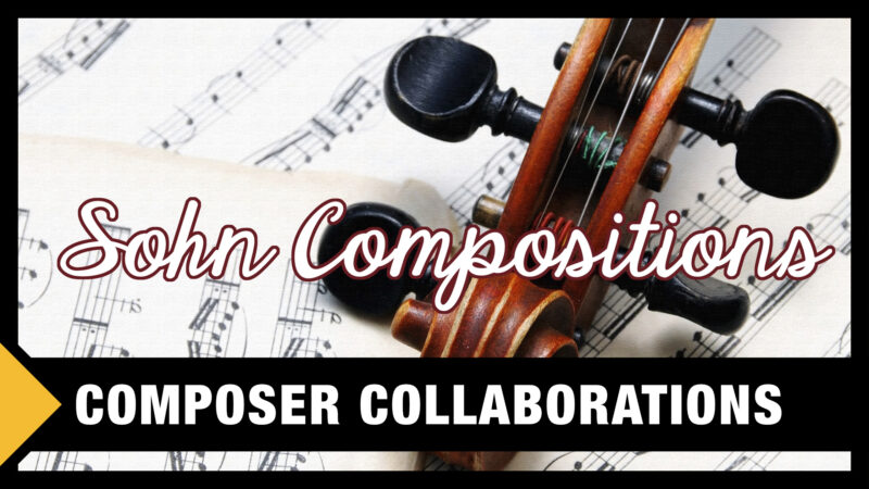 How to Collaborate with Composers