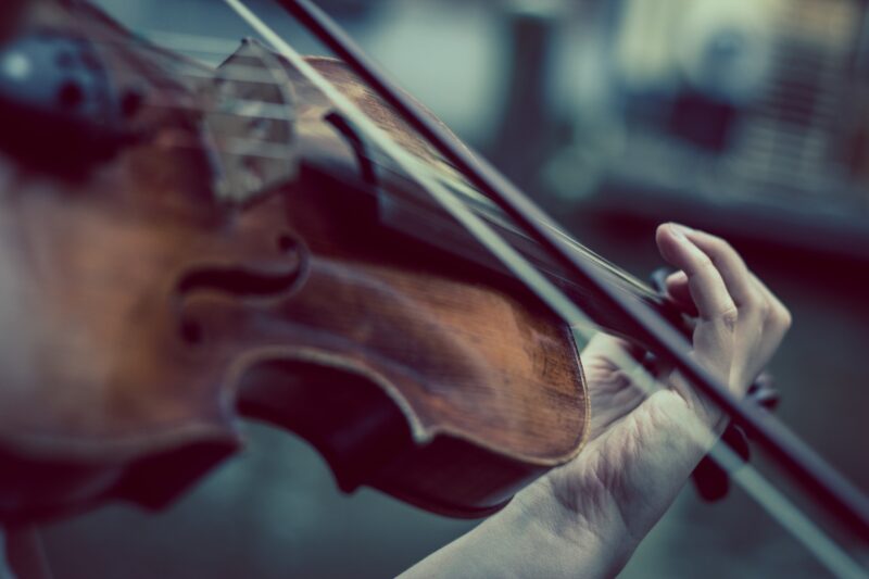 Strings Articulations (How to Compose Music for Strings)