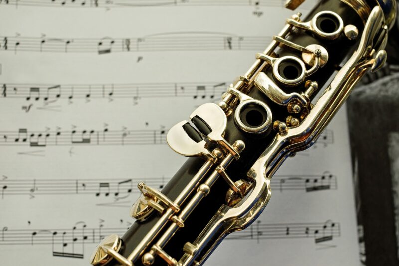 Woodwinds Articulations Guide