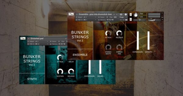 Bunker Strings Review