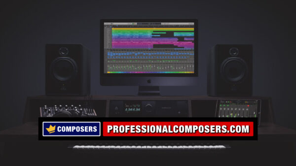 Join the Professional Composers Community