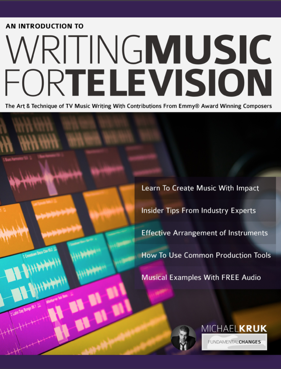 Compose Music for TV and Media