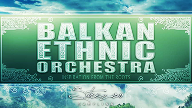 Balkan by Strezov Sampling