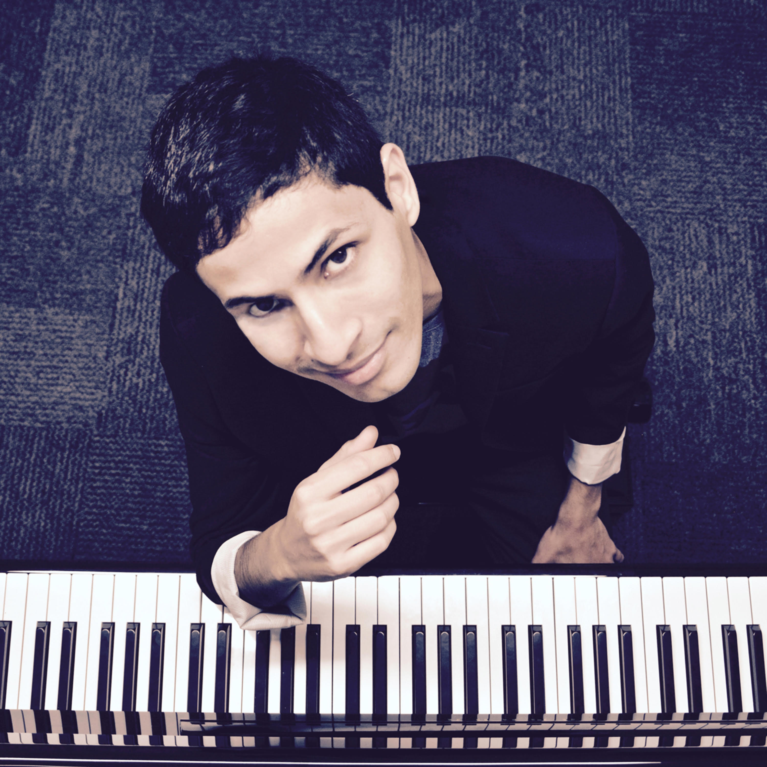 Enrique Ponce - Professional Composer