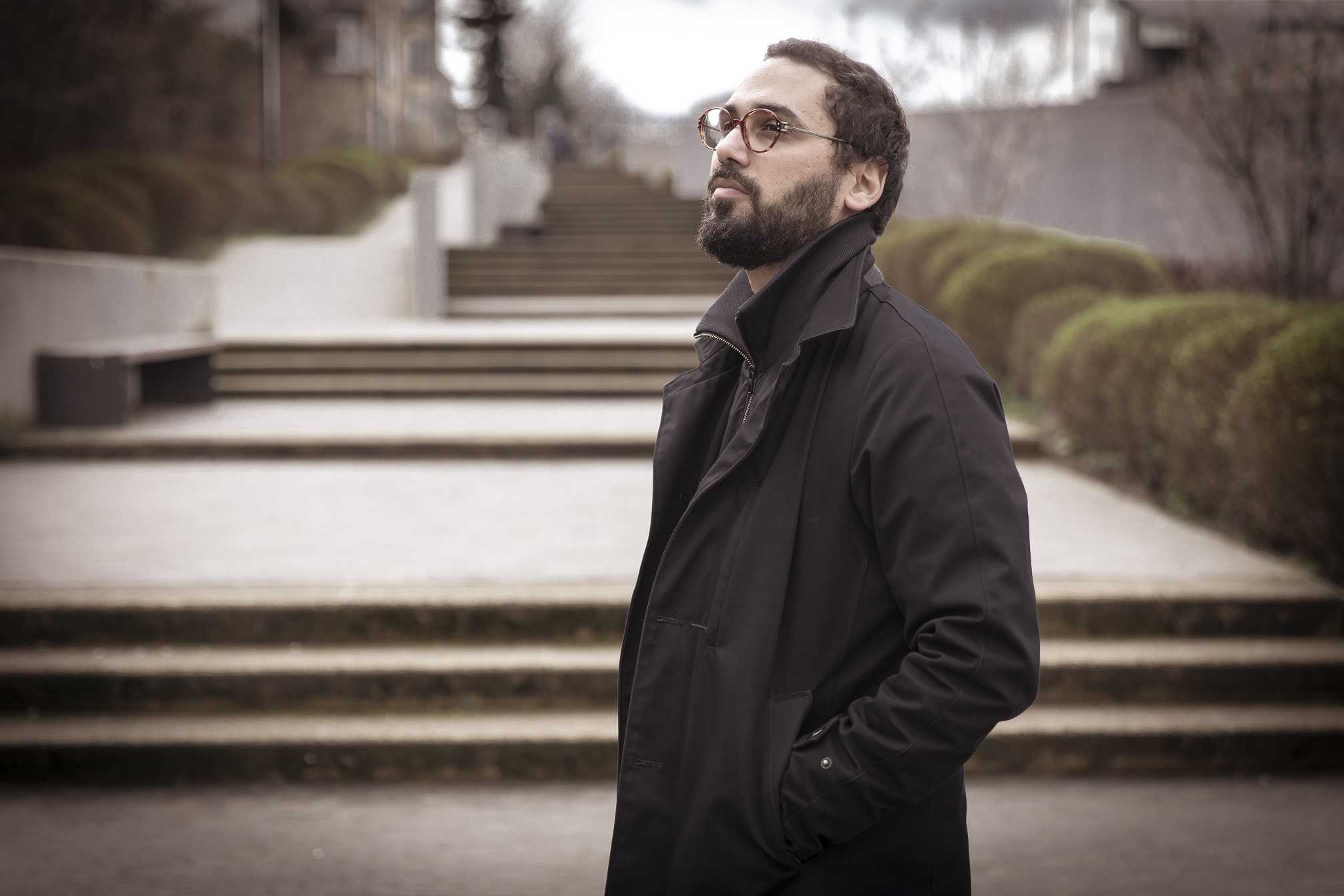 Marco Di Stefano - Professional Composer