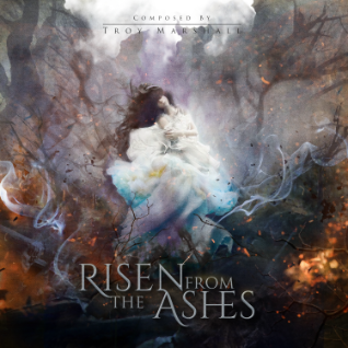 Cinematic Music Album - Risen from the Ashes