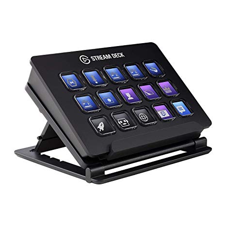 Streamdeck