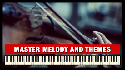 Master Melody & Themes