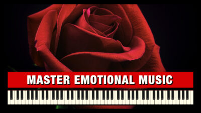 How to Compose Emotional Music