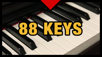 Best 88 Key MIDI Keyboards