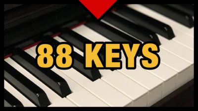 Best piano keyboard store 88 weighted keys