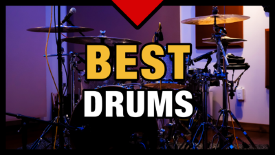 Best Acoustic Drum VST Plugins