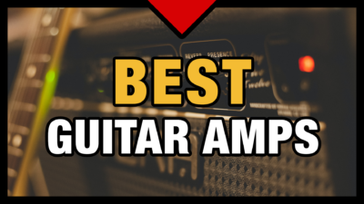 Best Guitar Amp VST Plugins