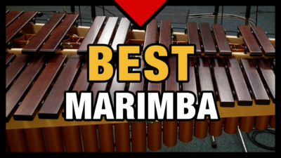 Best Marimba Sample Library