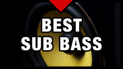 Best Sub Bass VST Plugins