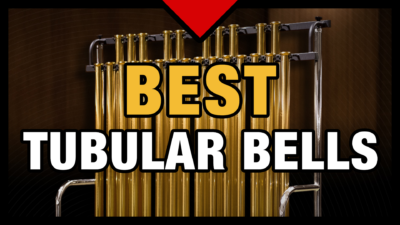 Best Tubular Bells Sample Library