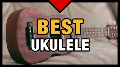 Best Ukulele VST Sample Library