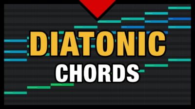 What are Diatonic Chords in Music Theory