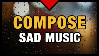 Sad Music Contest
