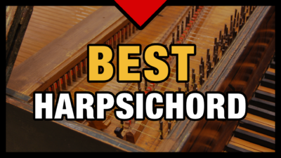 Best Harpsichord VST Sample Library