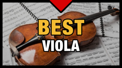 Best Viola VST Sample Library