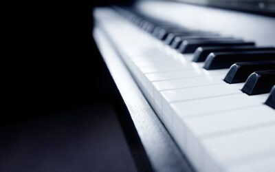 How to spice up your piano compositions
