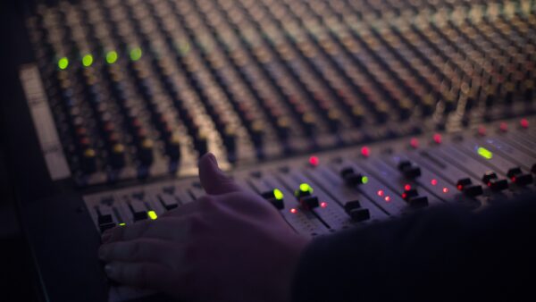 Online Courses on Music and Audio Production