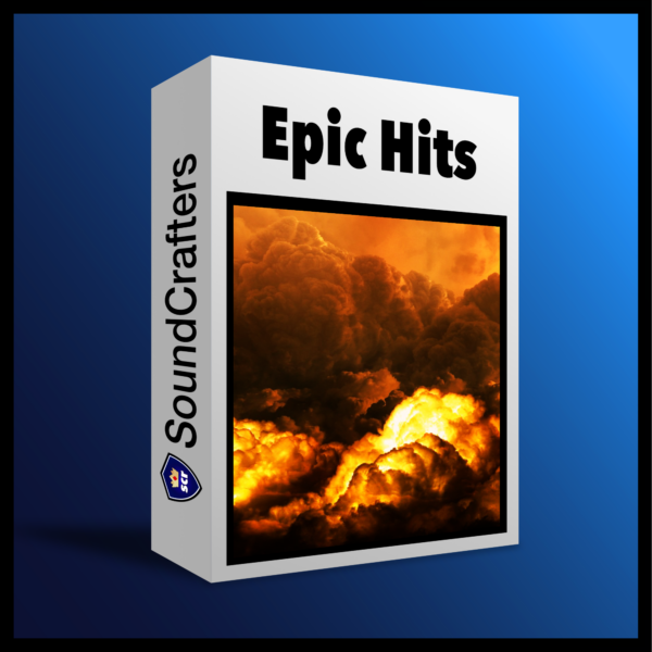 Sample Pack - Epic Hits