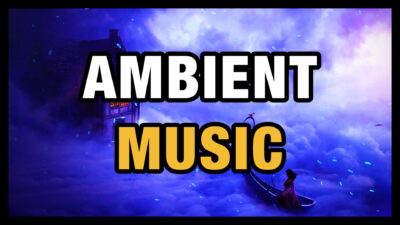 How to Compose Ambient Music