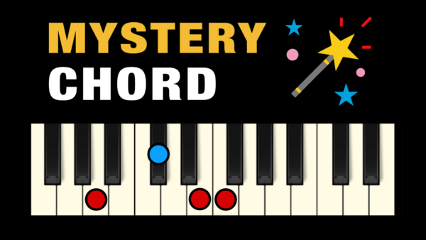 The Mystery Chord