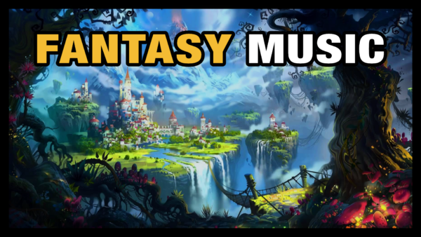 How to write Fantasy Music