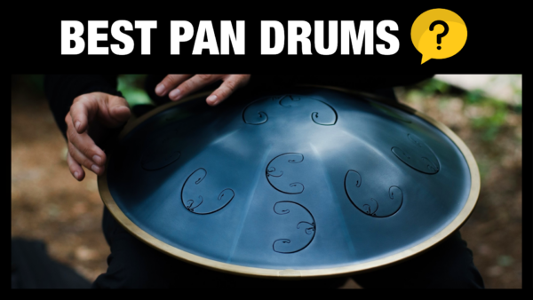 Best Handpan Drums VST Sample Libraries