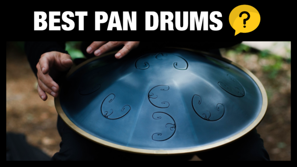 Best hang deals drum for beginners