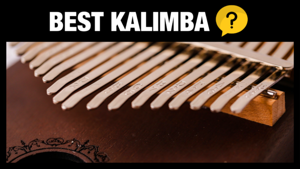 Best Kalimba VST Sample Libraries