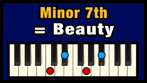 Minor 7th Chord