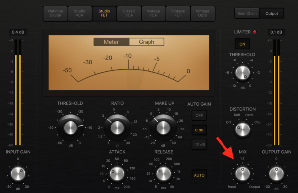 Parallel Compression