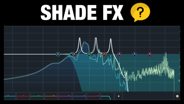 UVI Shade (Review)